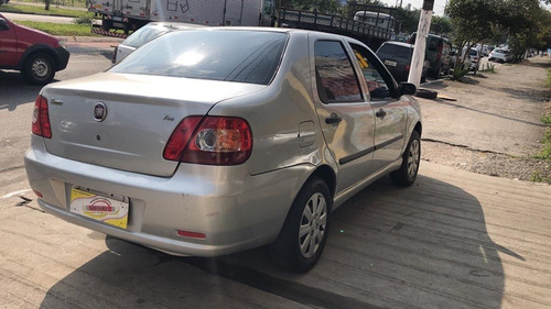 **** Fiat Siena Fire Flex *****