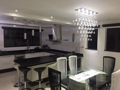 Imagem 13 de 30 de Sobrado Com 3 Dormitórios À Venda, 300 M² Por R$ 1.800.000,00 - Água Rasa - São Paulo/sp - So0231