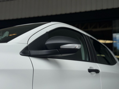 Fiat Argo 1.0 FIREFLY FLEX MANUAL