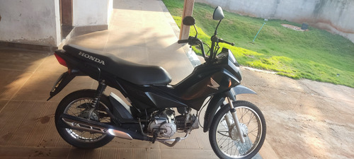 Toda Original ,km Excelente,para O Ano,faz 45 Km/l.