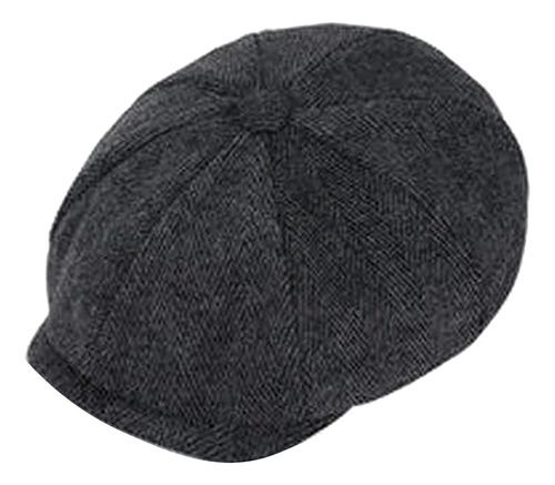 Gorro Unisex Para Vendedor De Periódicos Sombreros