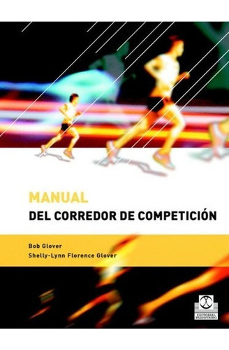 Manual Del Corredor De Competición