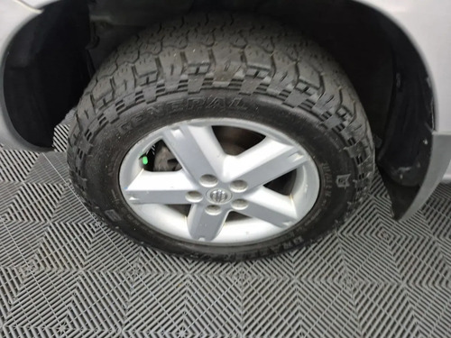 Nissan X-trail 2011 2.5 Mt