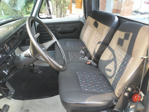 Ford F 1000 A