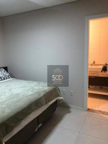 Apartamento À Venda, 90 M² Por R$ 371.000,00 - Passa Vinte - Palhoça/sc - Ap1714