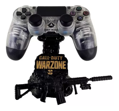 Call of Duty Warzone - PS4 & PS5 Games