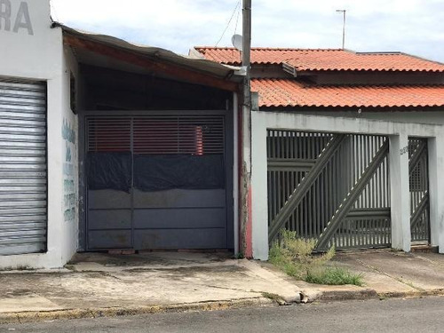Imagem 1 de 3 de Capivari - Capivari - Oportunidade Única Em Capivari - Sp | Tipo: Casa | Negociação: Venda Direta Online | Situação: Imóvel Ocupado - Cx1444405733340sp