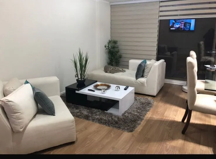 Imagen 2 de 17 de Departamento Con Patio Privado En Quilpué Ideal Para Vivir