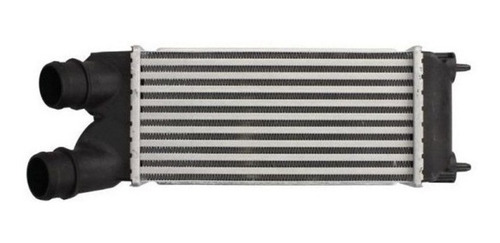 Intercooler Paracitroen Berlingo 1,6 Dv6td 2012 2015