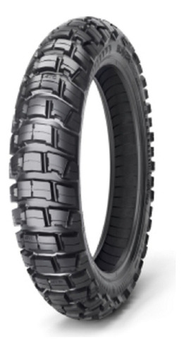 Pneu Aro 18 120/80-18 Ira Dust Xre 300 Traseiro
