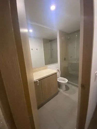 Apartamento En Los Colores - Medellín, ¡excelentes Acabados!