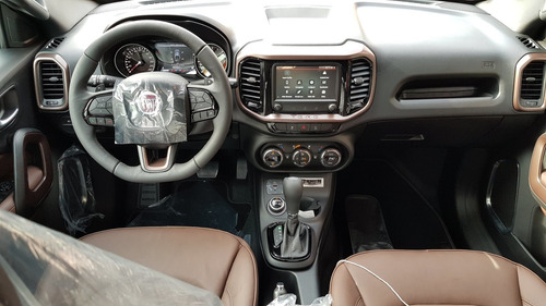Fiat Toro 2.0 16v Turbo Diesel Ranch 4wd At9