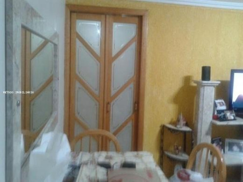Imagem 1 de 9 de Apartamento Para Venda Em São Bernardo Do Campo, Santa Terezinha, 2 Dormitórios, 1 Banheiro, 1 Vaga - 9009_1-852199