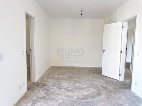 Imagem 15 de 30 de Apartamento À Venda Em Cambuí - Ap010477