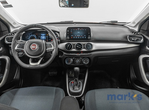 Fiat Argo 1.8 E.TORQ FLEX PRECISION AT6