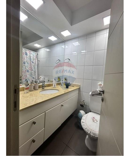 Espectacular Departamento Amoblado Cavancha