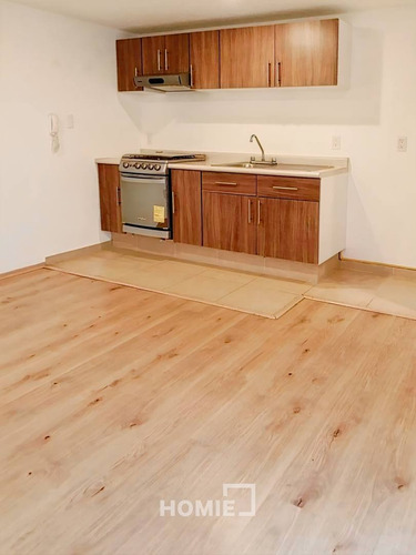 Imagen 5 de 12 de Hermoso Departamento En Coapa, 1399