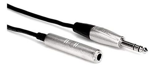 Hosa Hxss-005 Rean Cable De Extension Para Auriculares De 1