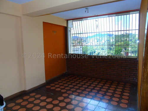Ip Vendo Apartamento En Santa Rosa De Lima 24-17586