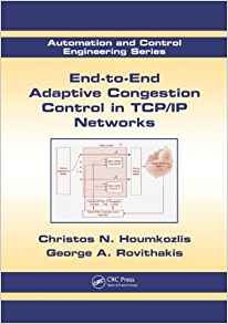 Endtoend Adaptive Congestion Control In Tcpip Networks (auto