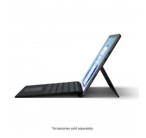 Imagen 2 de 3 de Microsoft Surface Pro 8 Touchscreen Detachable 2-in-1 Laptop