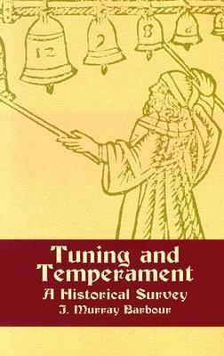 Tunnig And Tgemperament : A Historical Survey -  (importado)