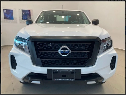 Imagen 3 de 16 de Nueva Nissan Frontier S 4x2 Mt