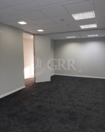 Imagem 12 de 12 de Sala Comercial No Parque Residencial Aquarius Em São José Dos Campos, São Paulo. - Sa00096 - 70000508