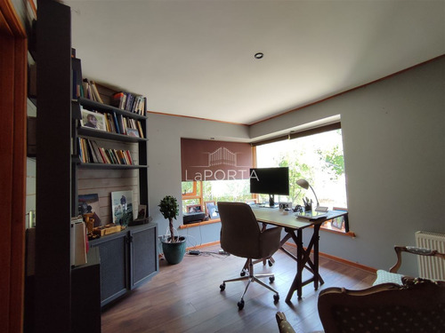 Increíble Vista / Condominio / El Arrayán / Gran Terreno