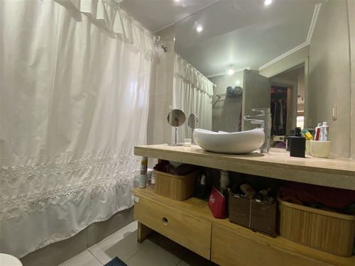 Casa En Arriendo En Huechuraba