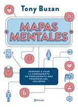 Comprar Mapas Mentales 81c9h
