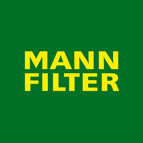Imagen 2 de 4 de Kit 4 Filtros Mann Toyota Hilux 3.0 Tdi (01/2005 - 10/2015)