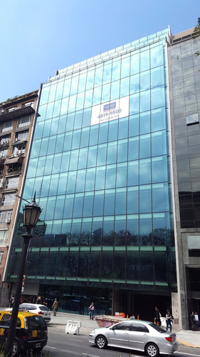 Imagen 1 de 13 de Oficinas En Alquiler | Carlos Pellegrini 719 | 234 M²