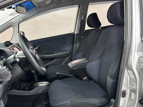 Honda Fit 1.4 LX 16V FLEX 4P AUTOMÁTICO