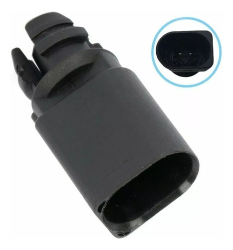 Sensor Temperatura Kem Vw Jetta A6 2.5l 2011 2012 2013 2014