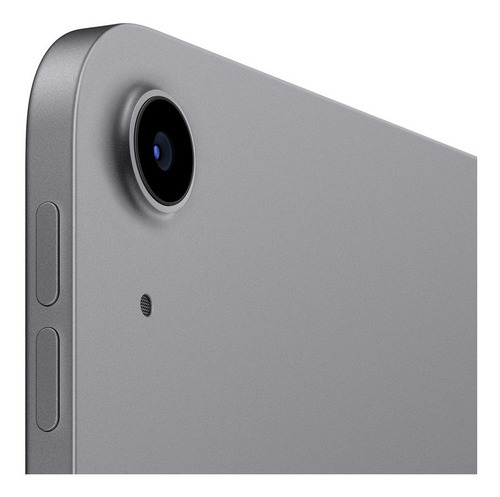 Apple iPad air 10,9 (wifi, 64gb, M1) - 5a Gen Color Gris espacial