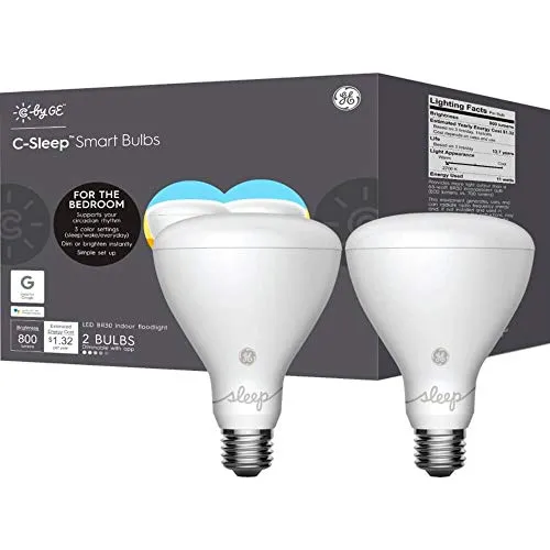 Led Br30 E26 Tw 60w D658l