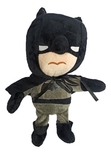 Batman Peluche Del Hombre Murciélago Importado