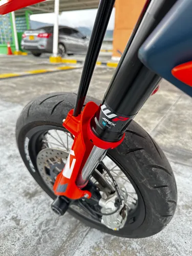 Ktm 690 Smc R 2023