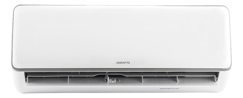 Ar condicionado Agratto Neo  split inverter  frio 30000 BTU  branco 220V ICS30FR4-02
