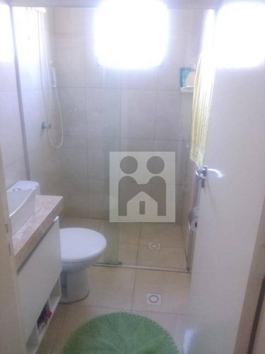 Imagem 16 de 24 de Casa Com 3 Dormitórios À Venda, 90 M² Por R$ 450.000,01 - Guaporé - Ribeirão Preto/sp - Ca0356