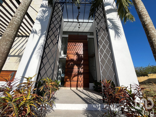 Venta Casa 3 Ambientes Cruz De Huanacaxtle