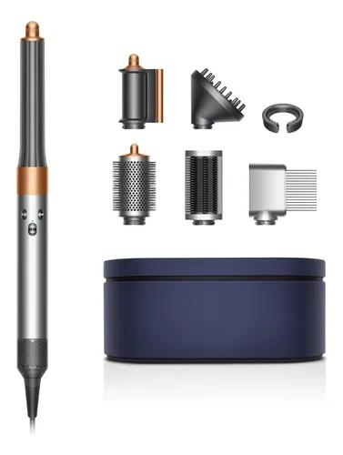 Dyson Airwrap マルチスタイラーHS05 Complete Long Dyson Airwrap Multi-styler Complete Long | Parcelamento sem juros