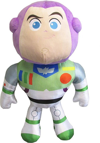 Disney Baby Buzz Lightyear Jumbo Peluche Animal Peluche Jug