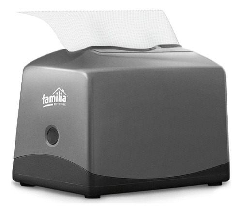 Familia Dispensador De Servilletas Plus 100