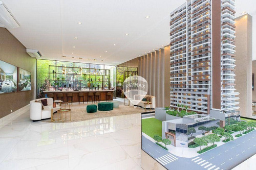 Imagem 25 de 26 de Apartamento Excelente Em Moema! - Ap4877