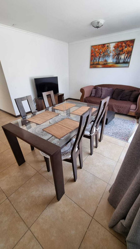 Casa Ejecutiva En Arriendo (84377)