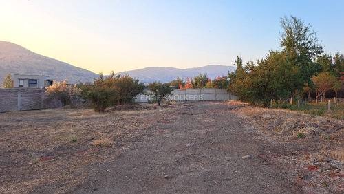 Los Rios, Excelente Sitio En Venta. No Perimetral