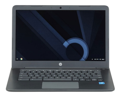 Laptop Stream 14 PuLG 4g Ram Intel Celeron 718356965774 Hp (Reacondicionado)
