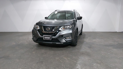 Nissan X-Trail 2.5 XTREMER 2 ROW AUTO